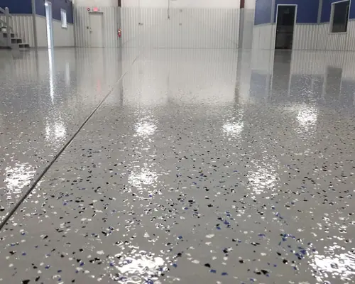 Houston, TX industrial floor coating companies near me