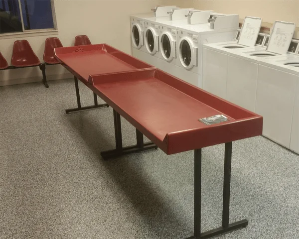 Katy TX Commercial Epoxy