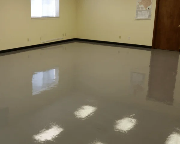 Katy TX Epoxy Flooring for Veterinary Clinics
