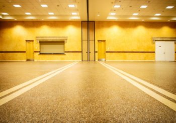 77077 commercial epoxy floor coating