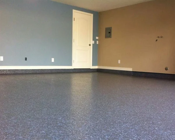 Epoxy Garage Floor Near Me Missouri City, TX