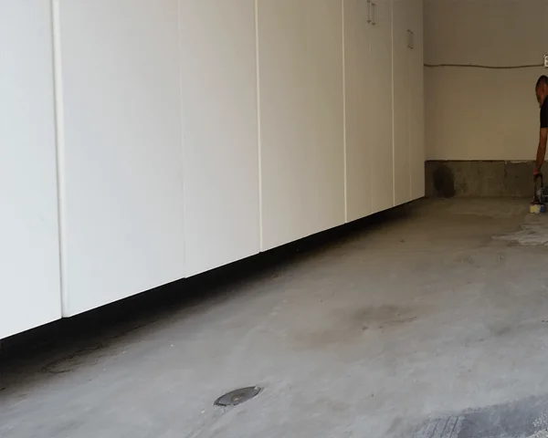 Garage Floor Coating Near Me Rosenberg, TX
