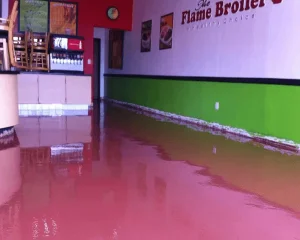 commercial floor covering Houston, TX