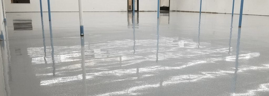 Our Formula For Industrial Epoxy Is Remarkable | 77077