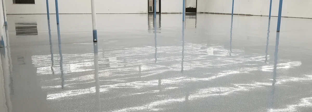 Epoxy Floor Coating Contractors Near Me Brenham, TX