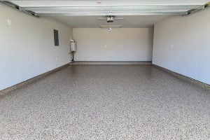 Richmond TX Garage Floor Resurfacing