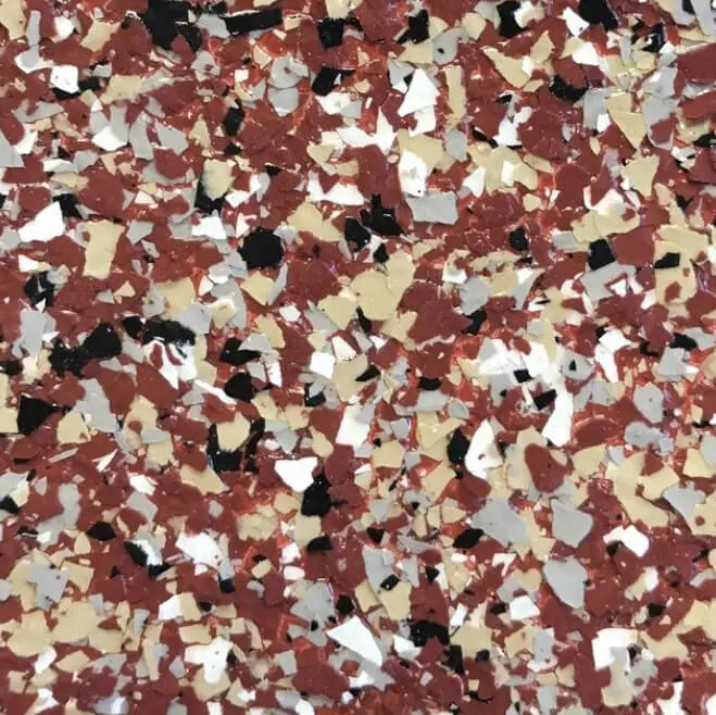 garage floor coating Columbus, TX