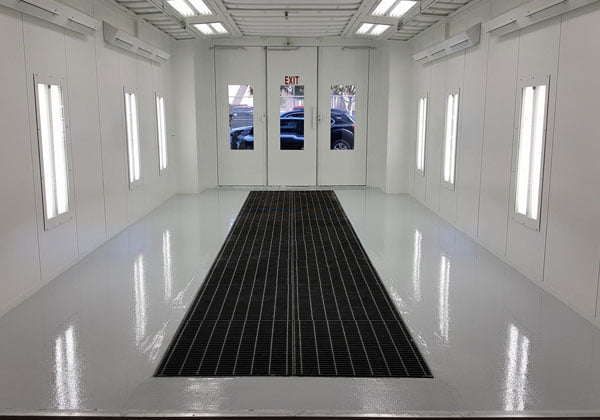 Richmond, TX commercial flooring systems
