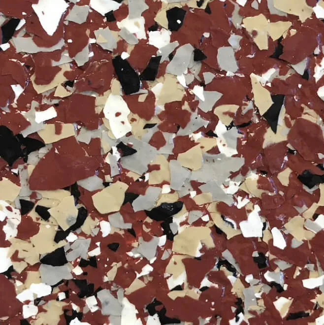 epoxy floor coating contractors near me Katy, TX