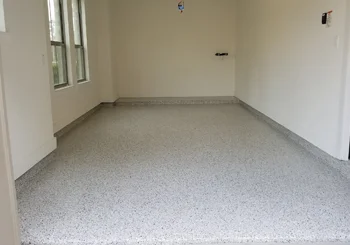 epoxy floor coating near me Cypress, TX