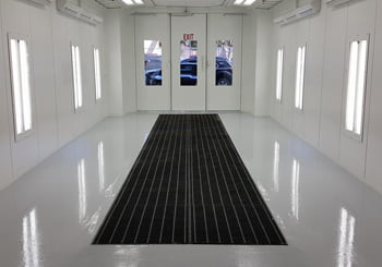 77077 industrial grade epoxy floor coating