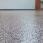 Katy, TX epoxy flooring for pharmaceutical industry