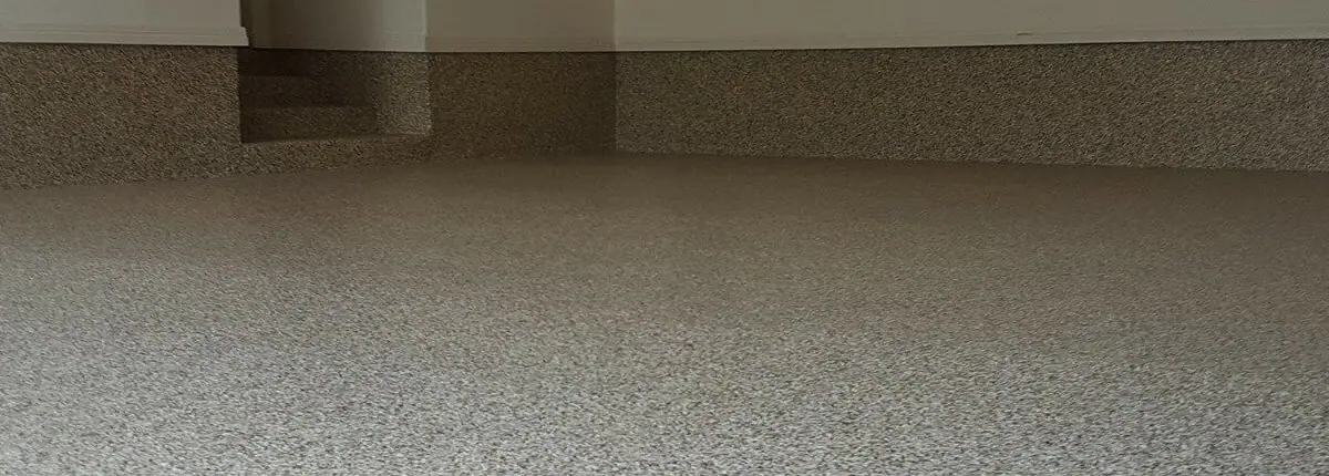 Epoxy Resin Garage Floor Katy, TX